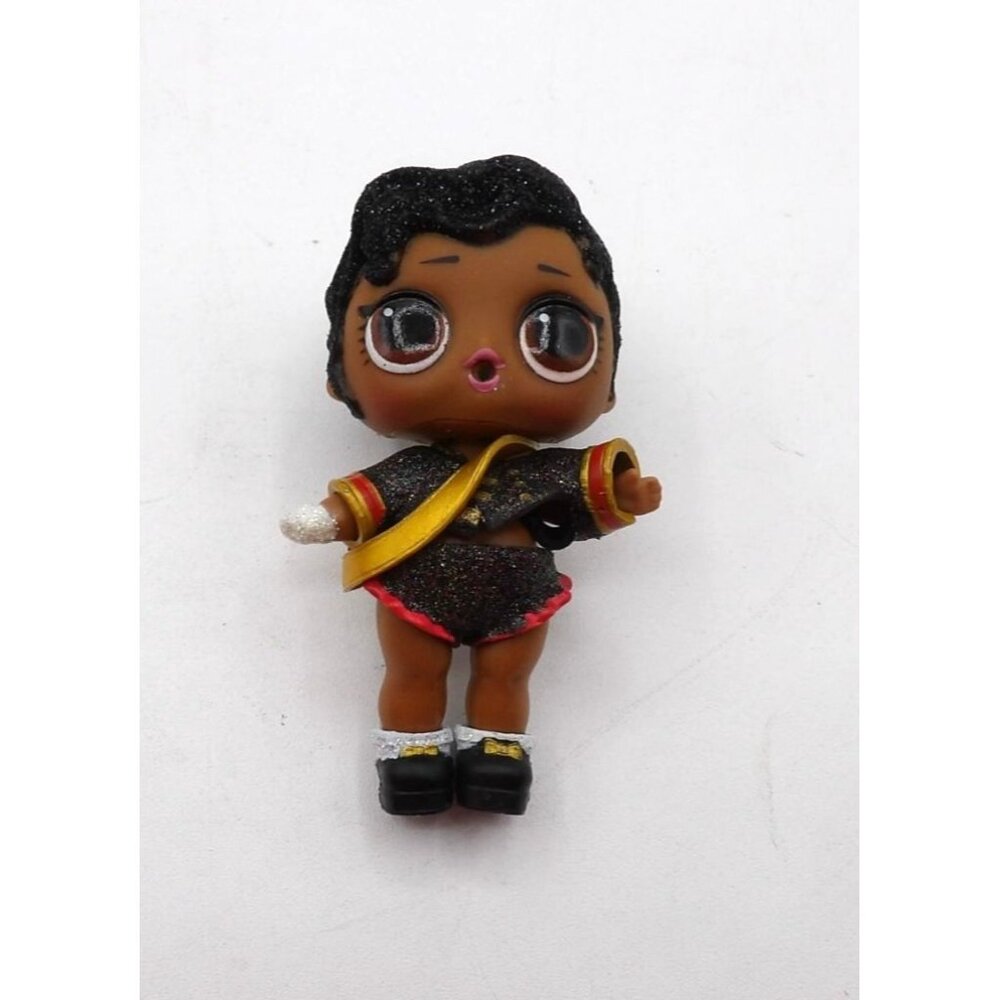 L.O.L. Surprise Shimone Queen RARE 3" MGA ©2018  China